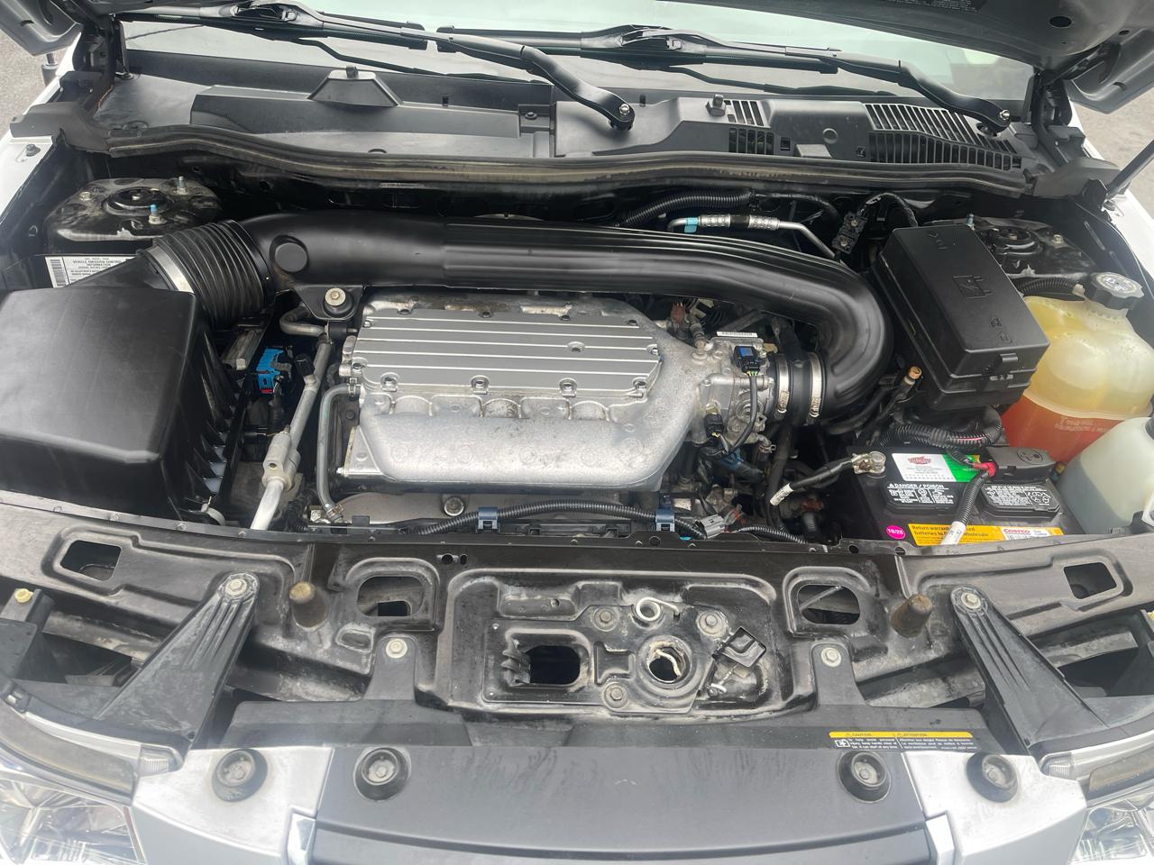 Saturn VUE AWD V6 2007