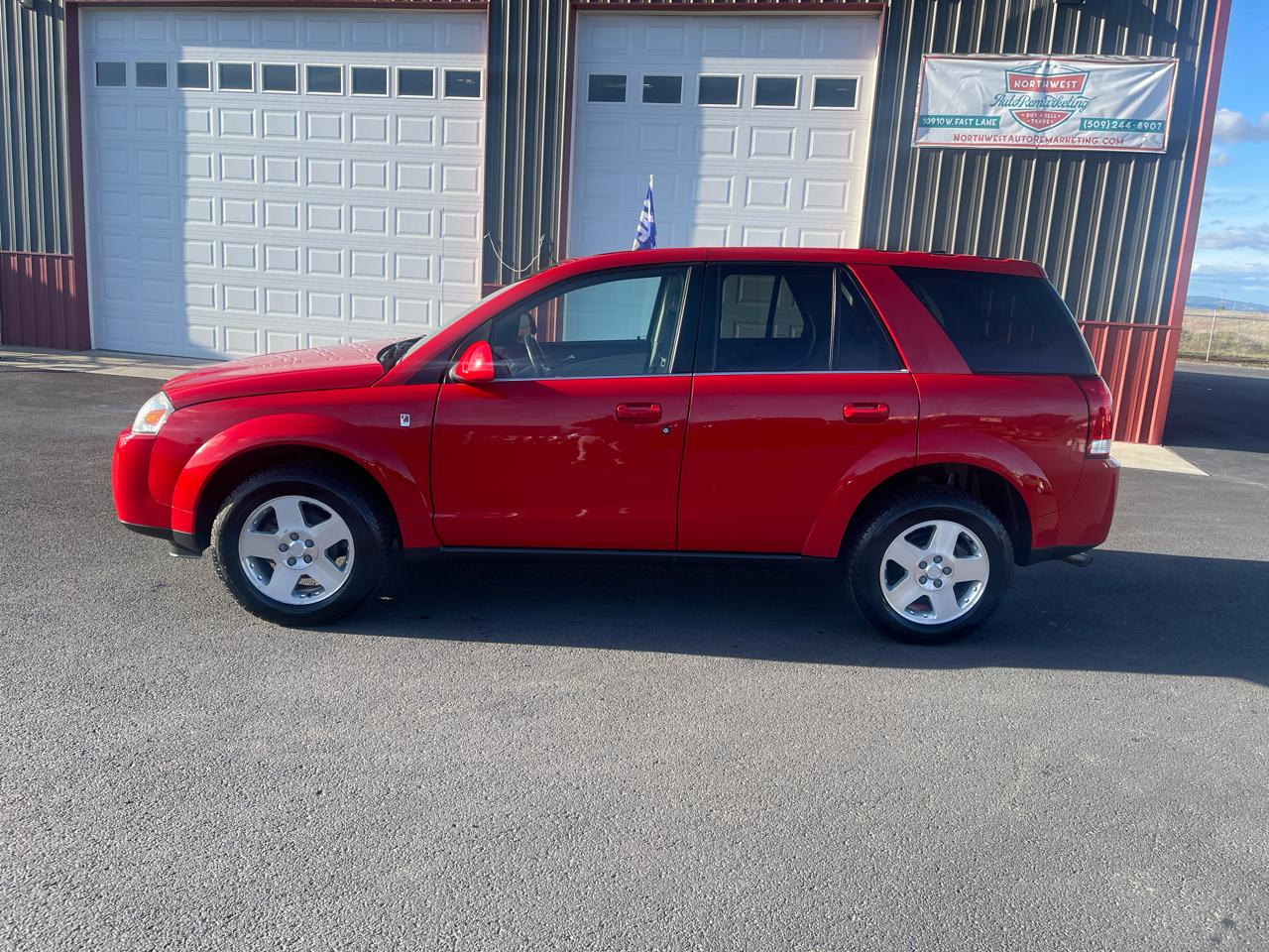 Saturn VUE AWD V6 2006