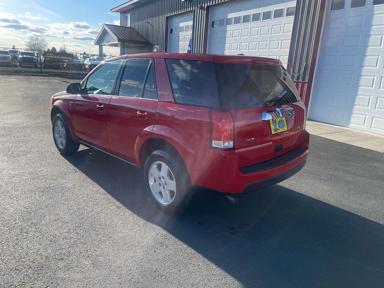 Saturn VUE AWD V6 2006