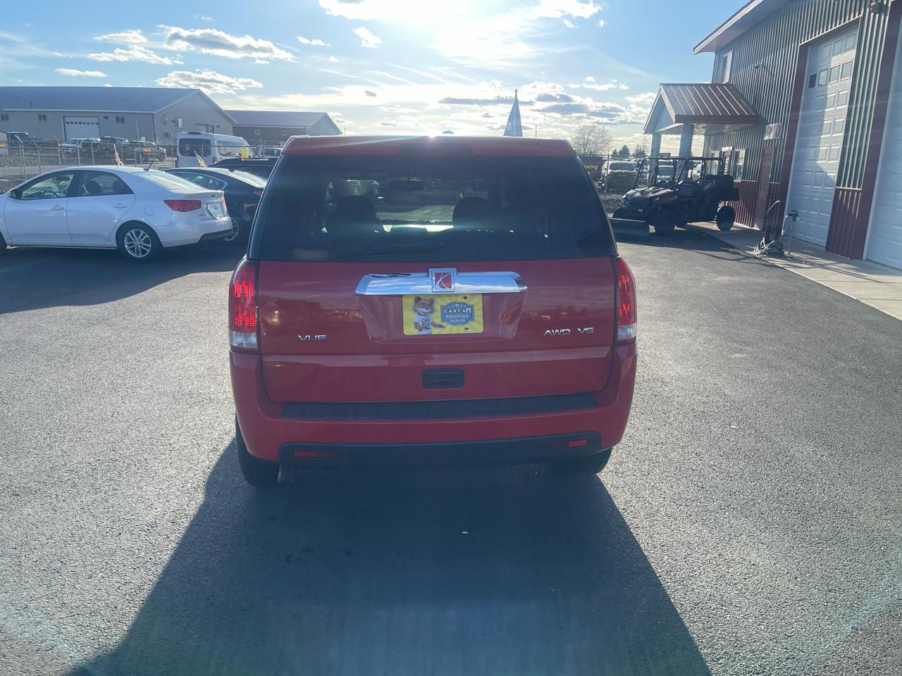 Saturn VUE AWD V6 2006