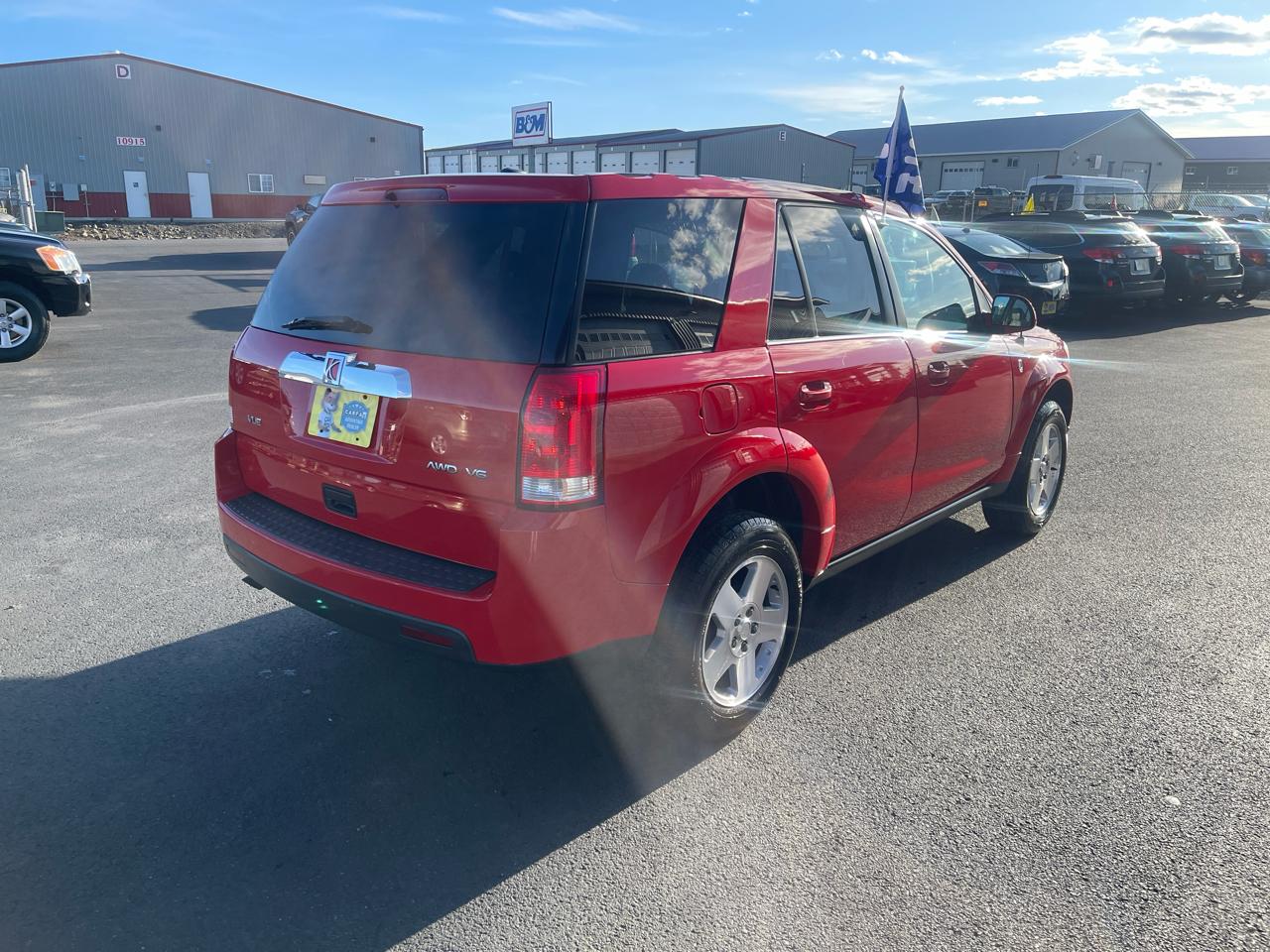 Saturn VUE AWD V6 2006