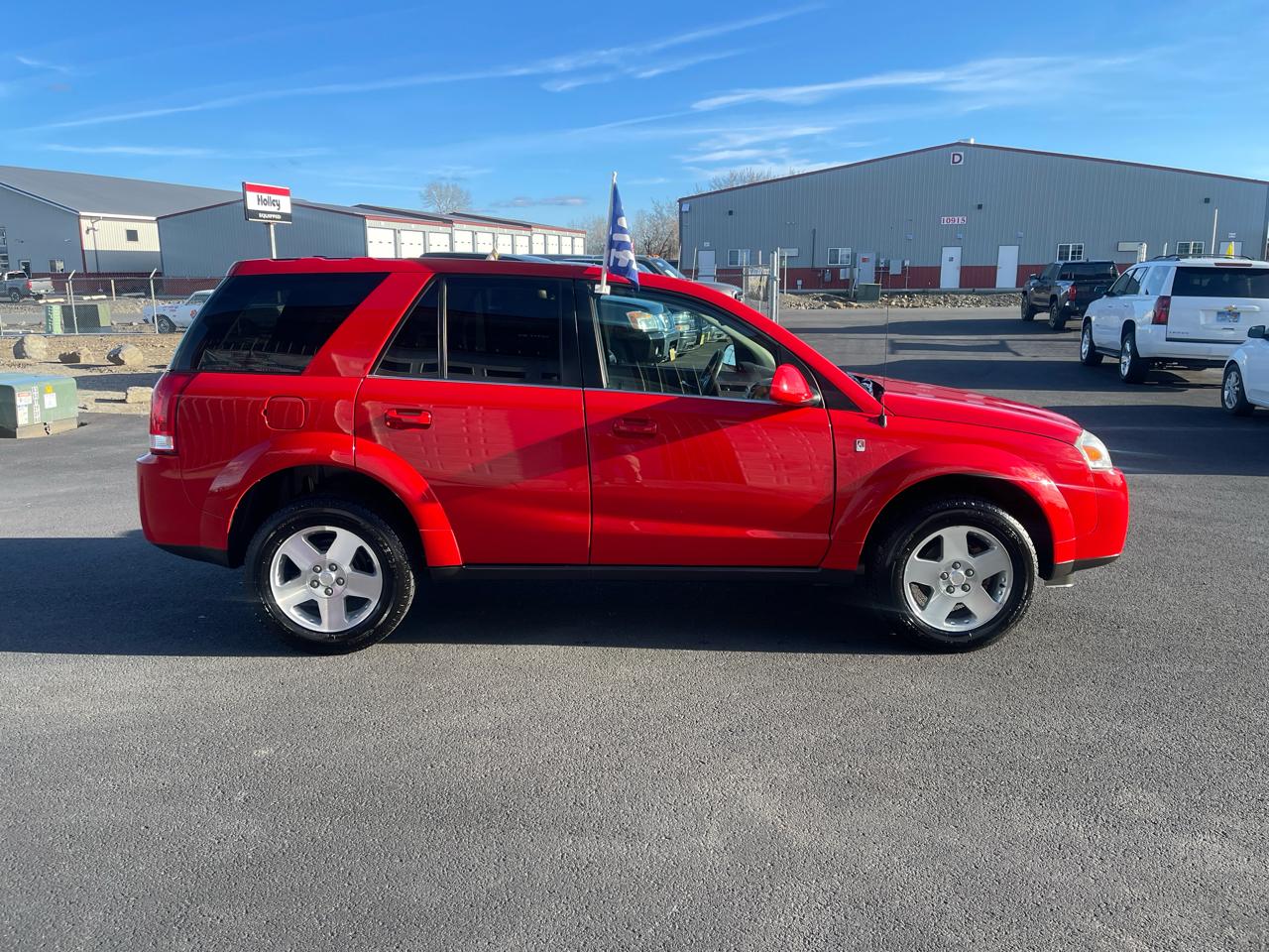 Saturn VUE AWD V6 2006