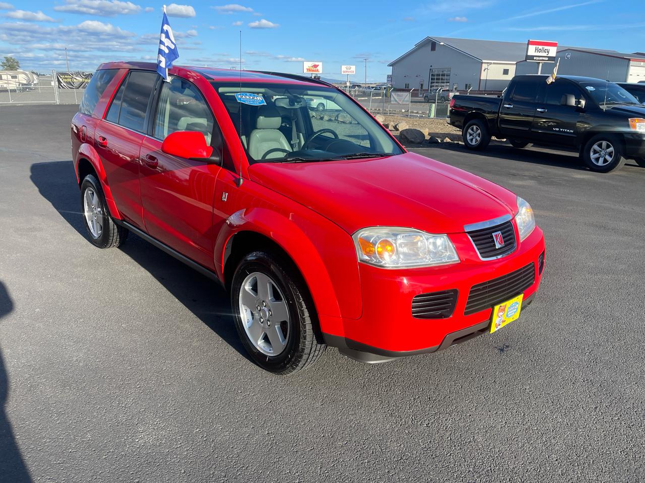 Saturn VUE AWD V6 2006