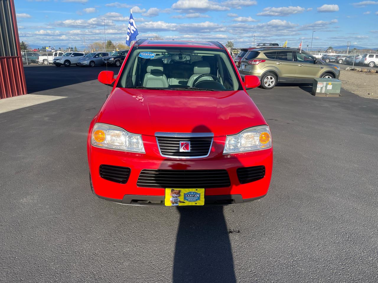 Saturn VUE AWD V6 2006