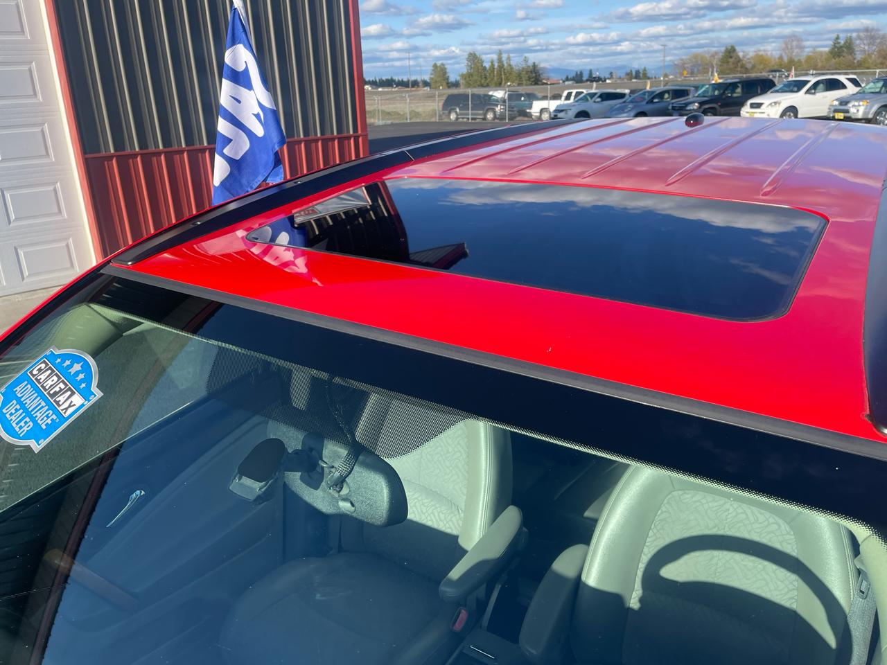 Saturn VUE AWD V6 2006