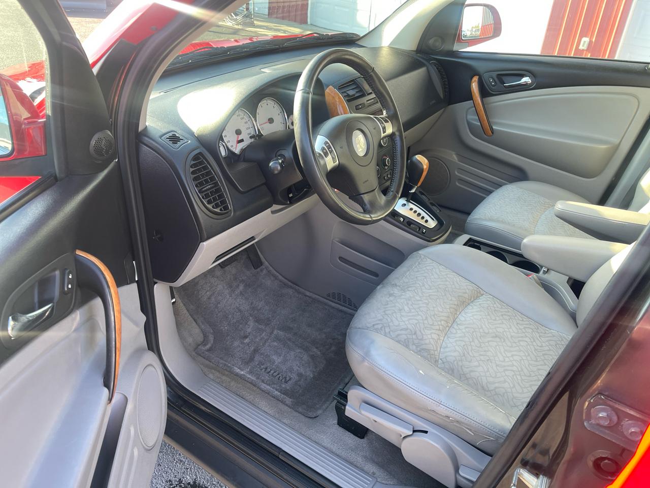 Saturn VUE AWD V6 2006