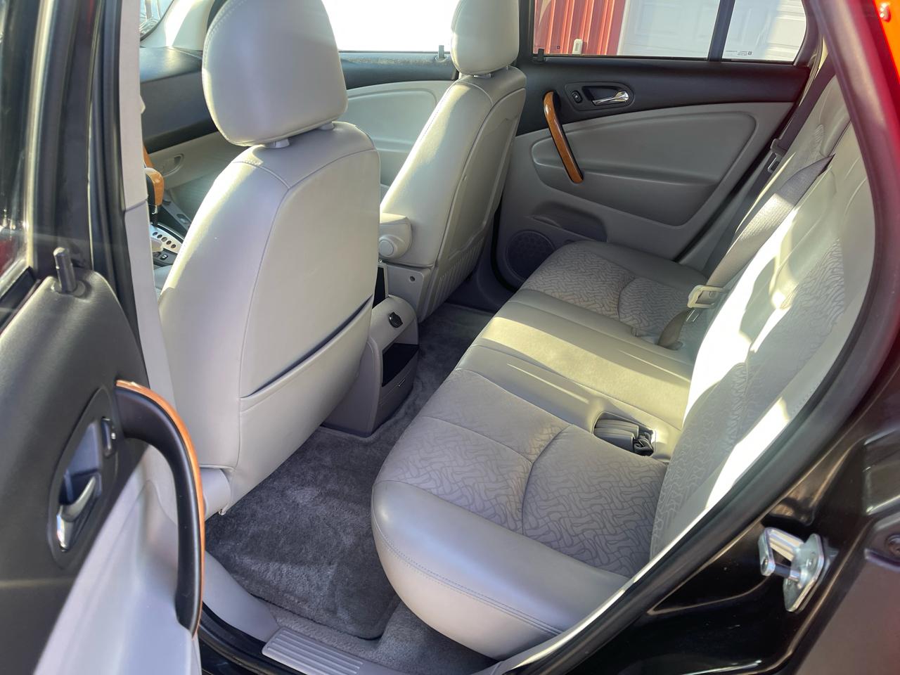 Saturn VUE AWD V6 2006