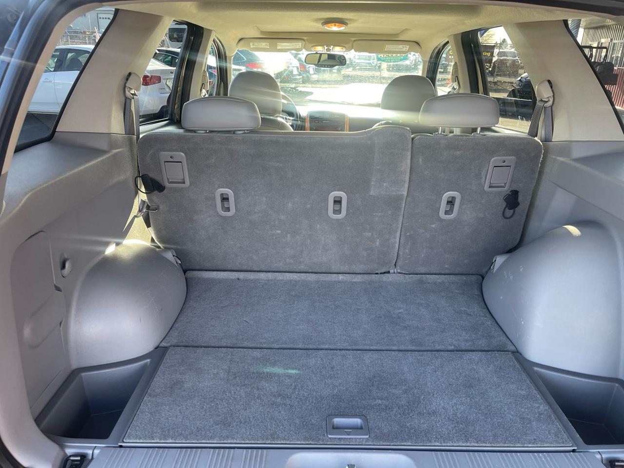 Saturn VUE AWD V6 2006