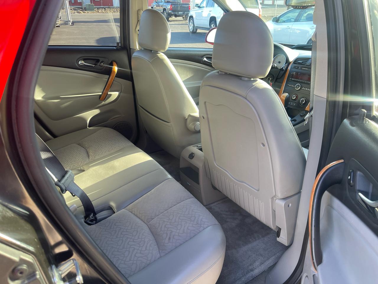 Saturn VUE AWD V6 2006