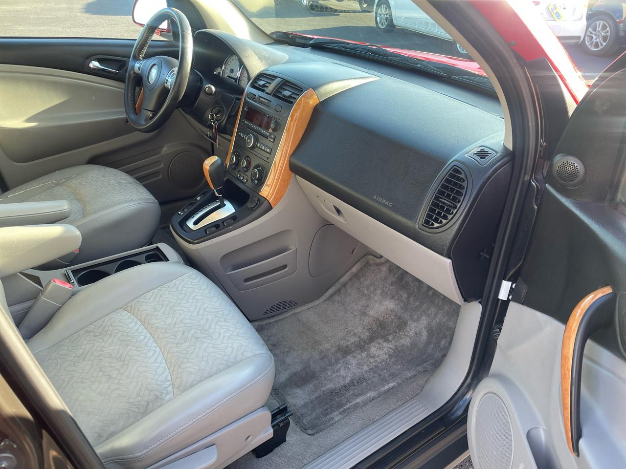 Saturn VUE AWD V6 2006