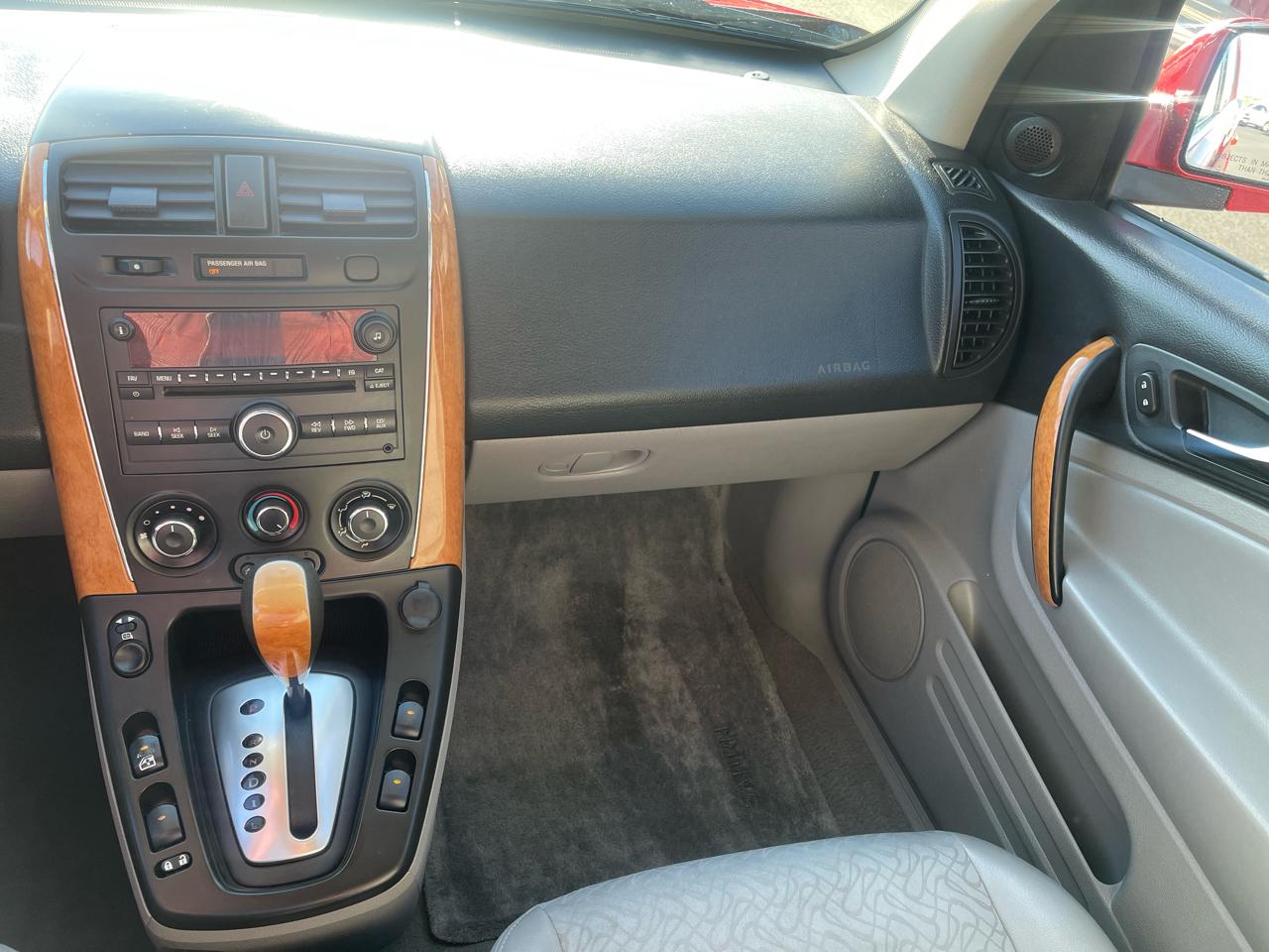 Saturn VUE AWD V6 2006