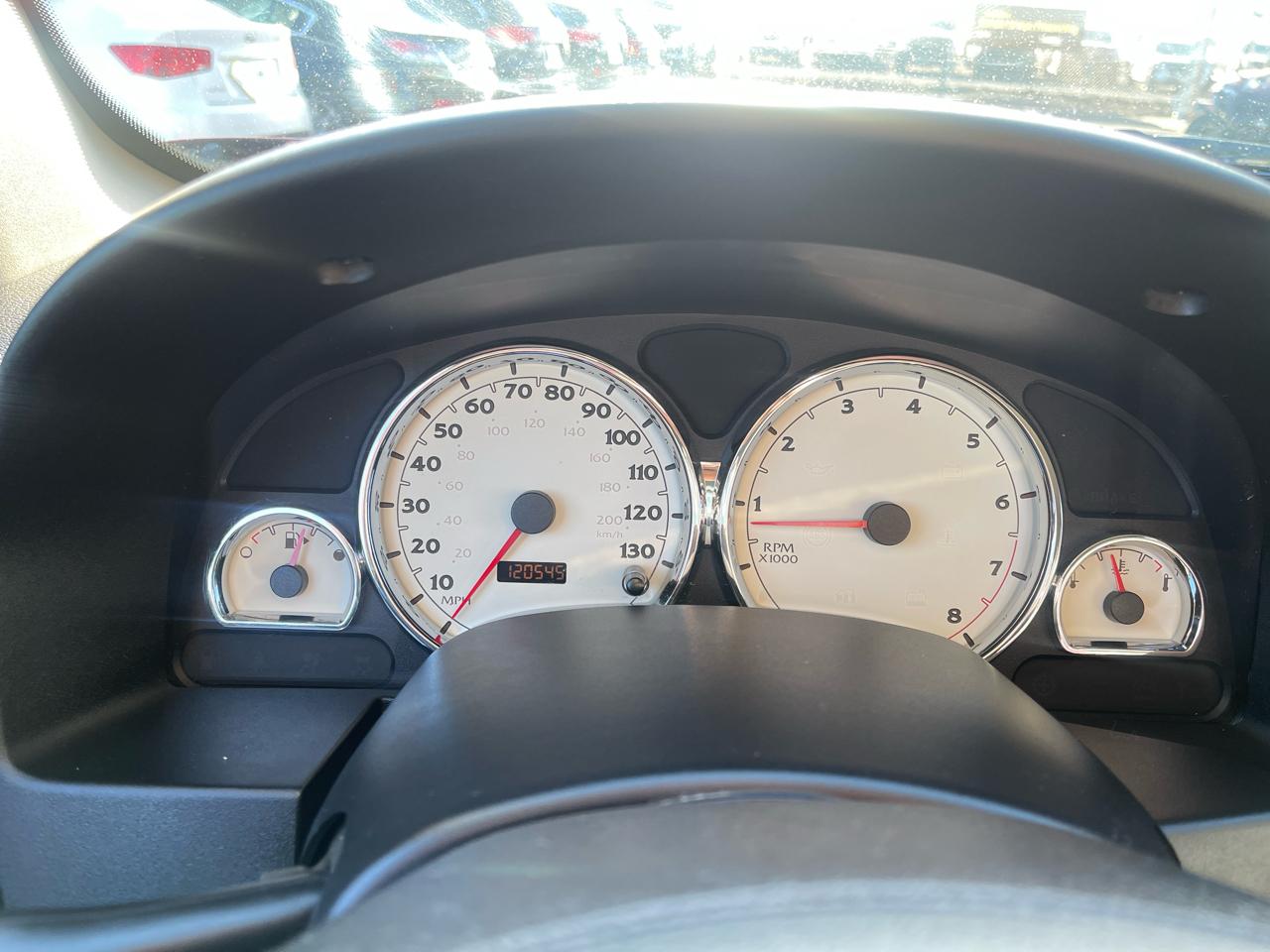 Saturn VUE AWD V6 2006