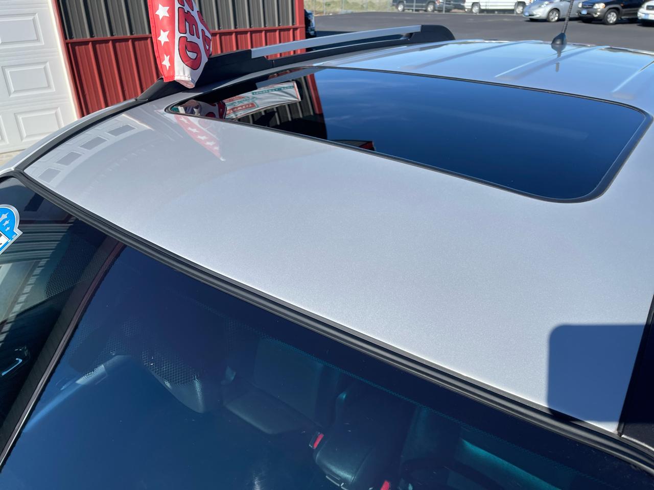 Kia Sportage 4dr Auto 4WD EX 2006