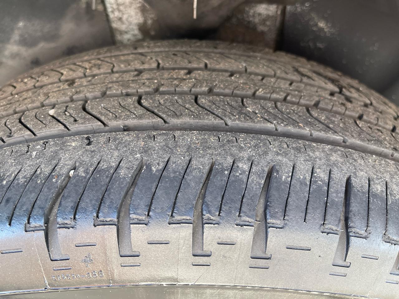 Kia Sportage 4dr Auto 4WD EX 2006