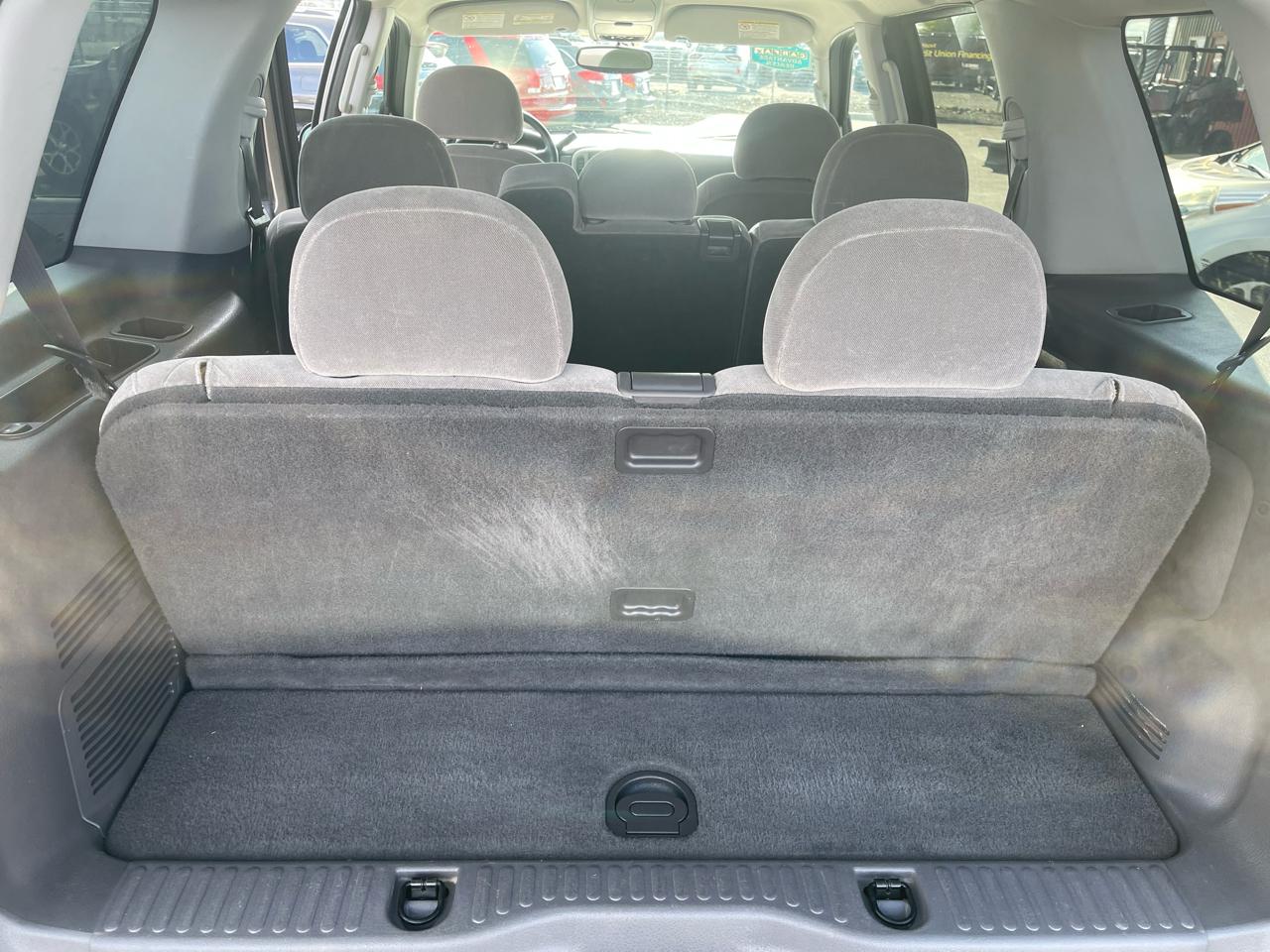 Ford Explorer XLT Sport 4.0L 4WD 2005