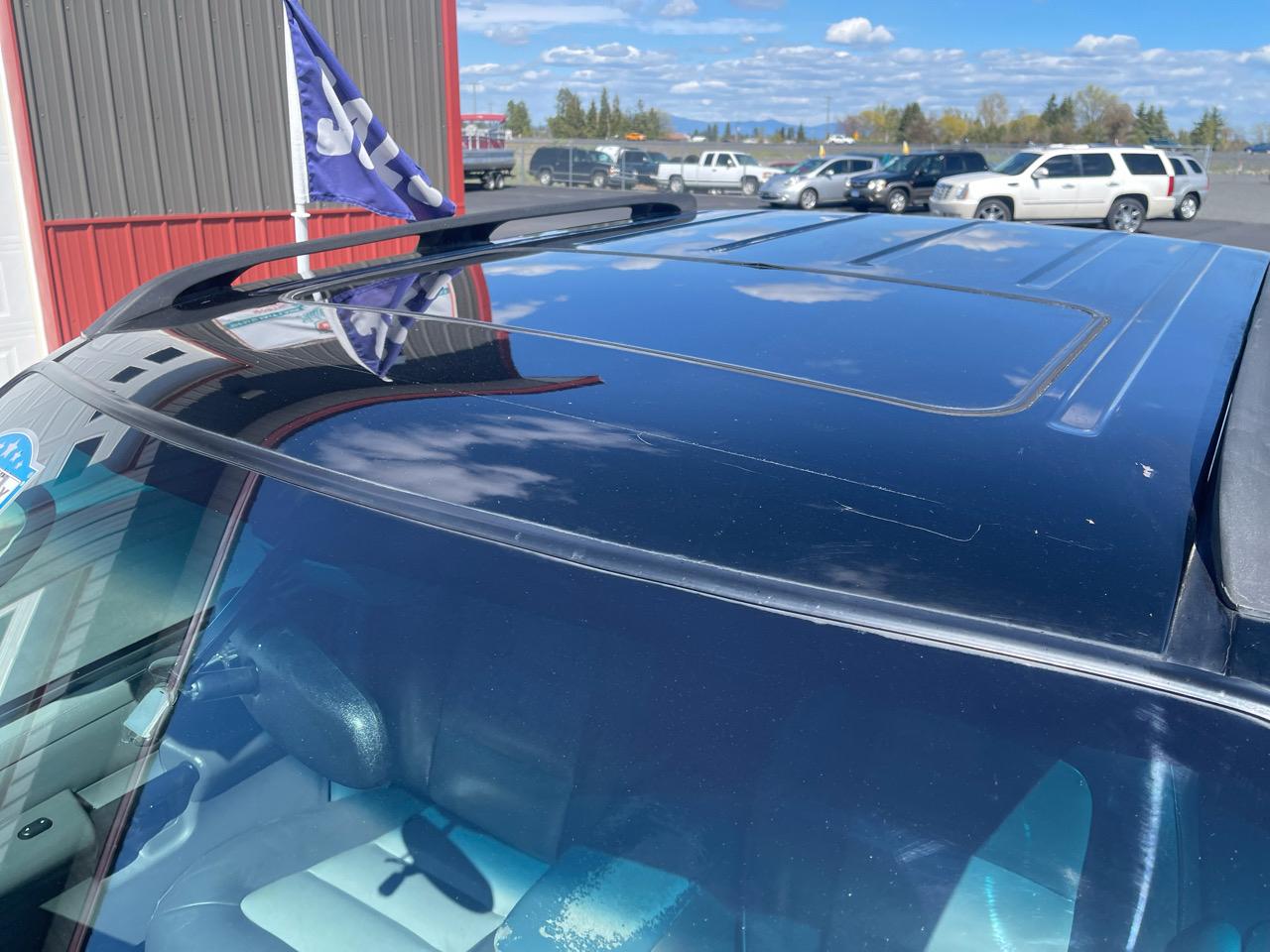 Ford Explorer Sport Trac XLT 2005