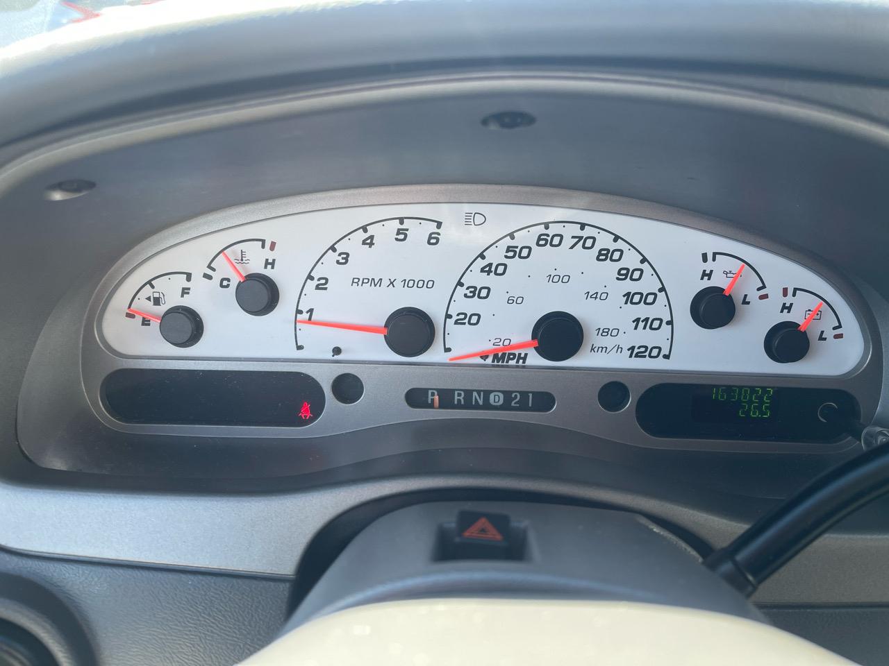 Ford Explorer Sport Trac XLT 2005