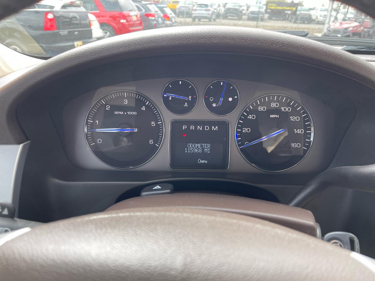 Cadillac Escalade AWD 2007