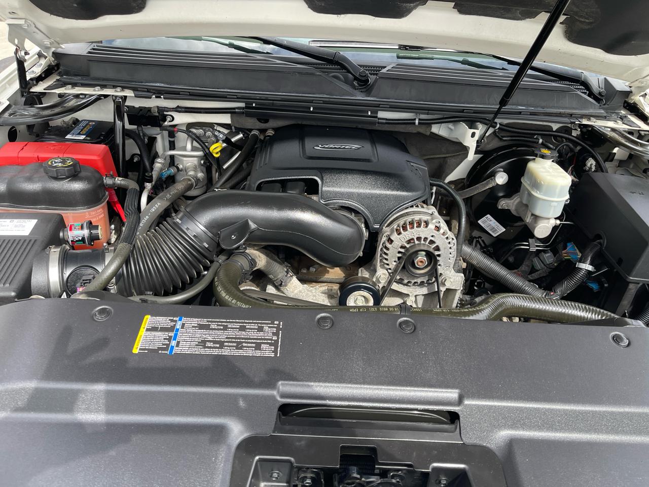 Cadillac Escalade AWD 2007