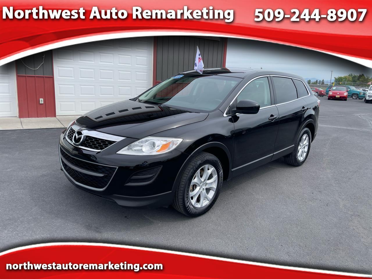 2012 Mazda CX-9 Touring AWD's photo