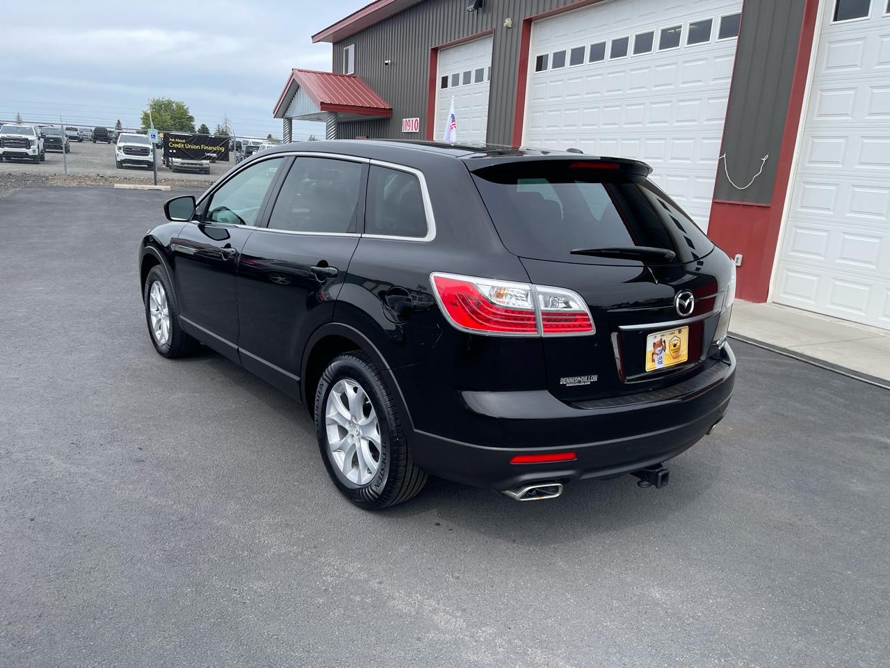 Mazda CX-9 Touring AWD 2012