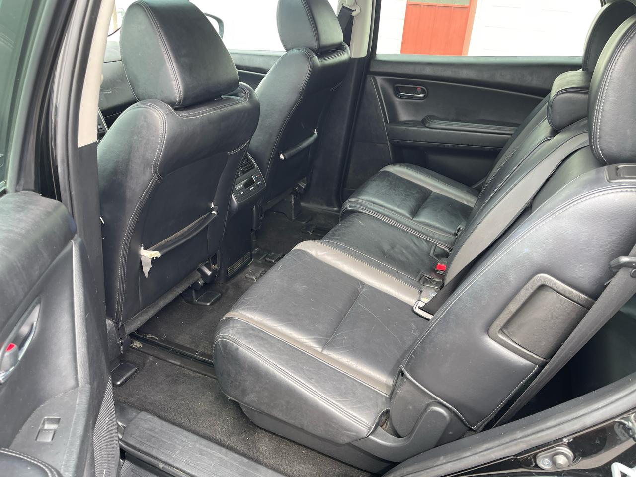 Mazda CX-9 Touring AWD 2012
