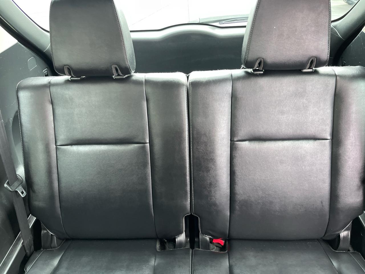 Mazda CX-9 Touring AWD 2012