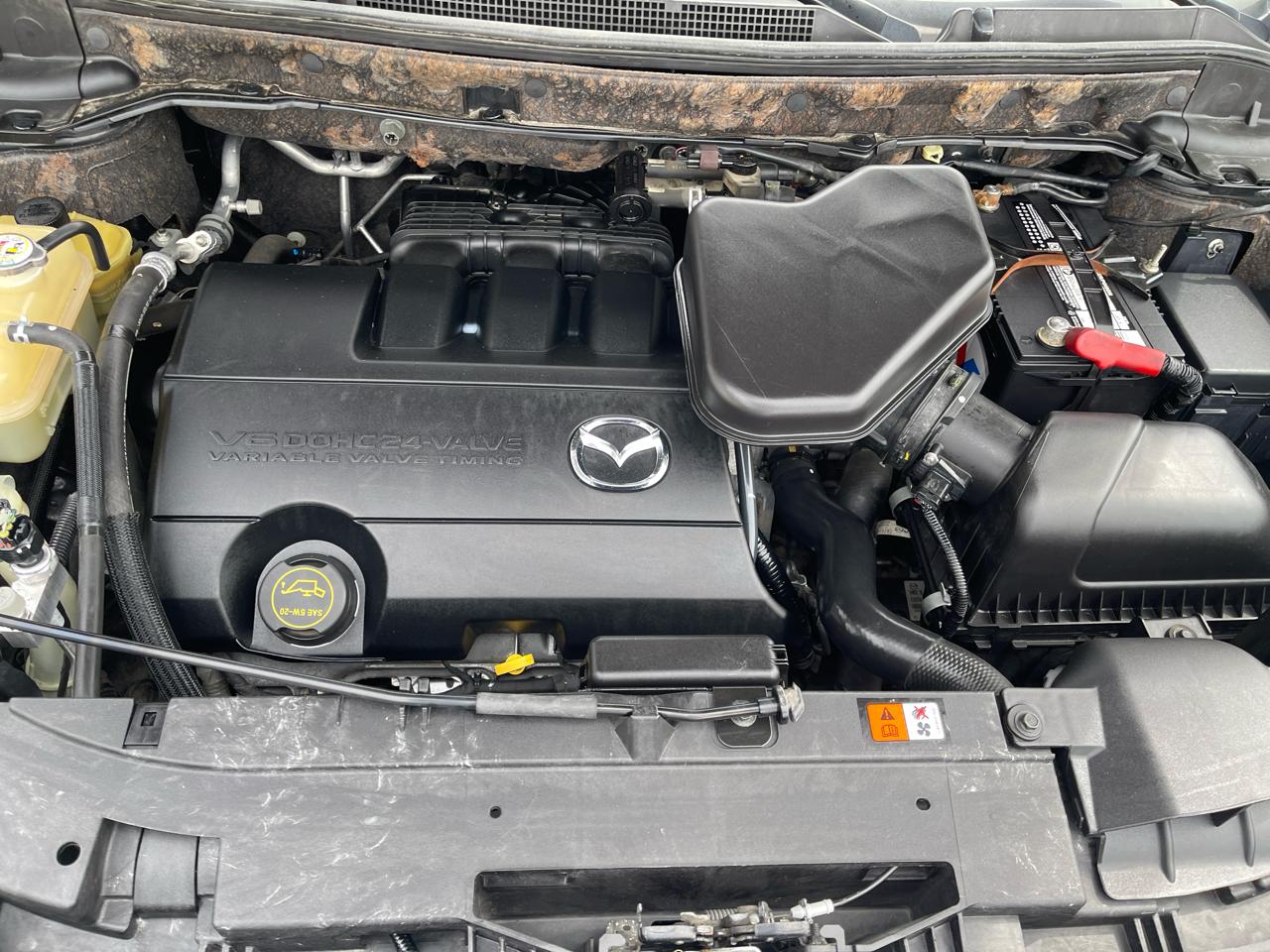 Mazda CX-9 Touring AWD 2012