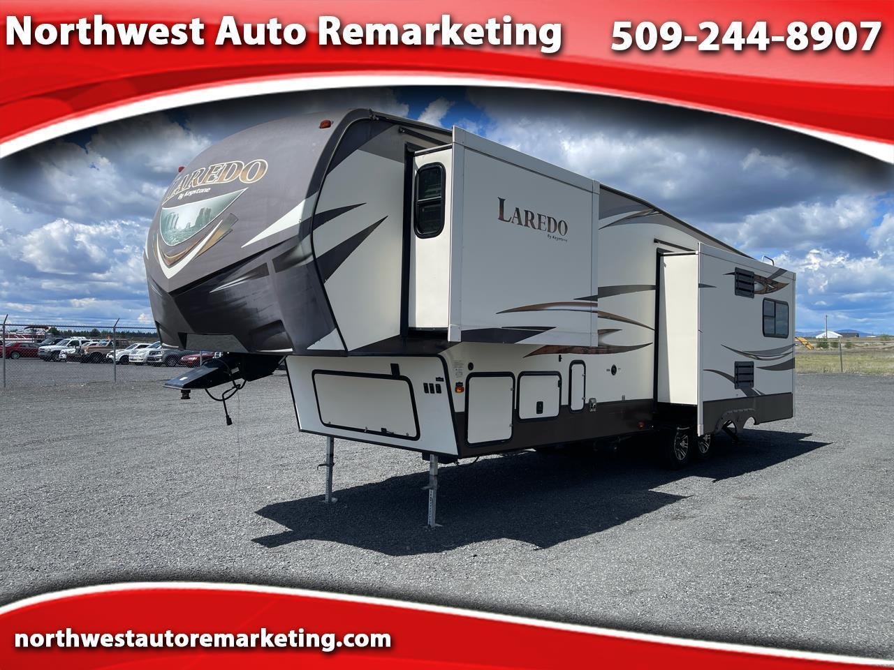 Keystone RV Laredo  2014