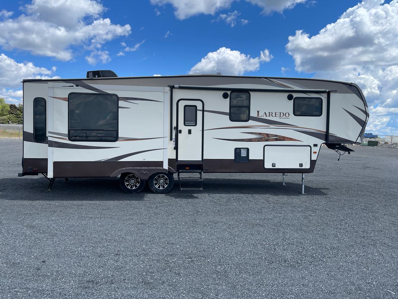 Keystone RV Laredo  2014