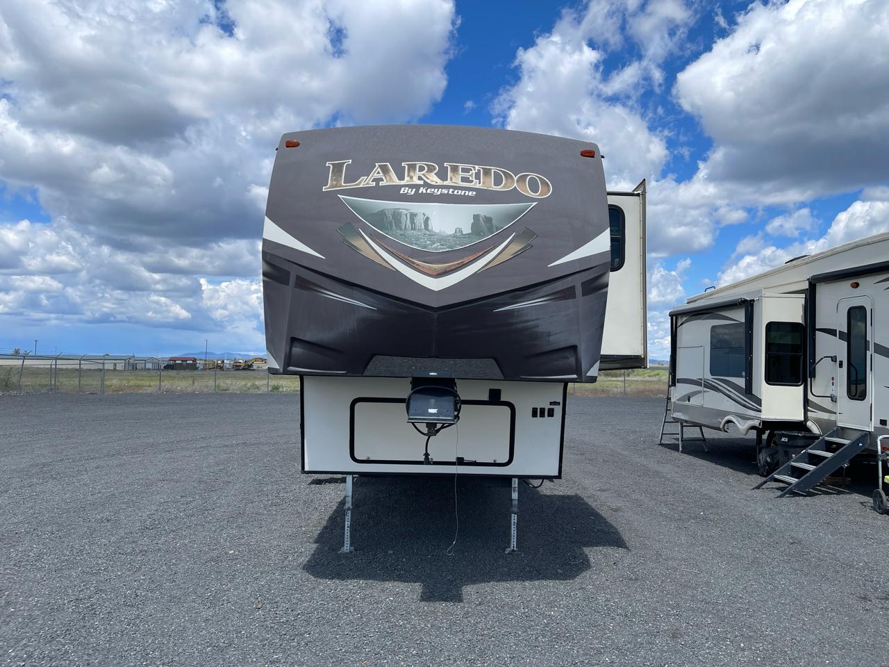Keystone RV Laredo  2014