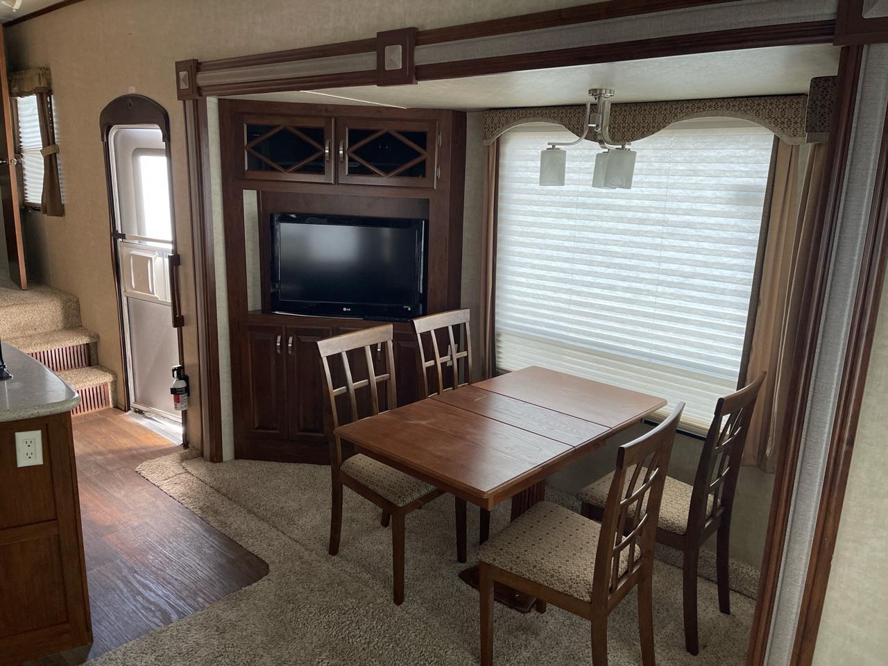 Keystone RV Laredo  2014