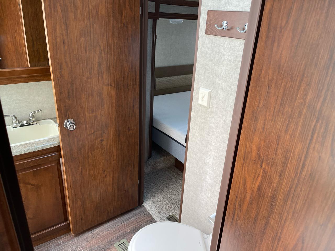 Keystone RV Laredo  2014