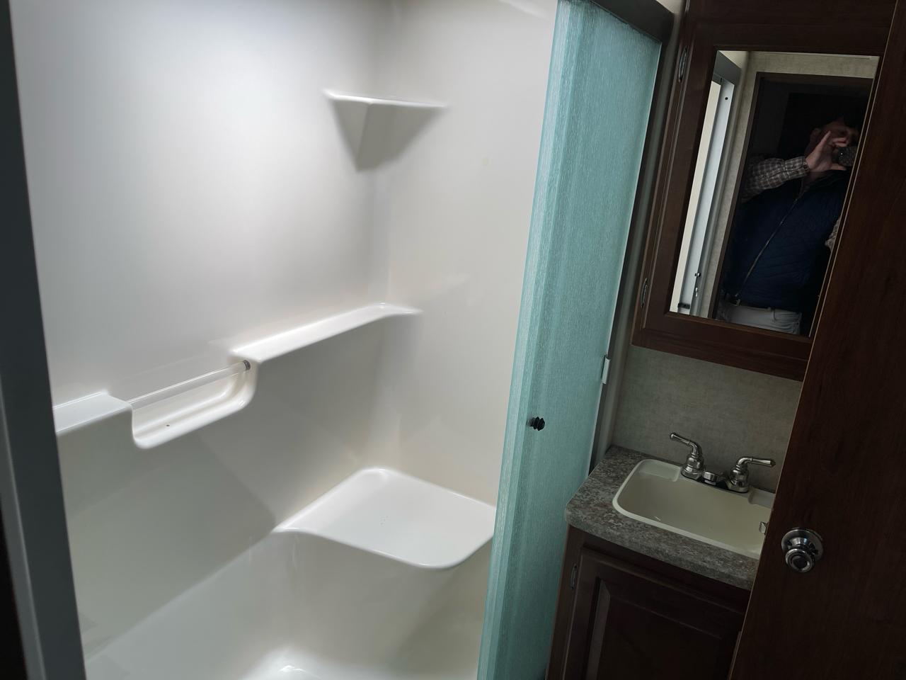 Keystone RV Laredo  2014