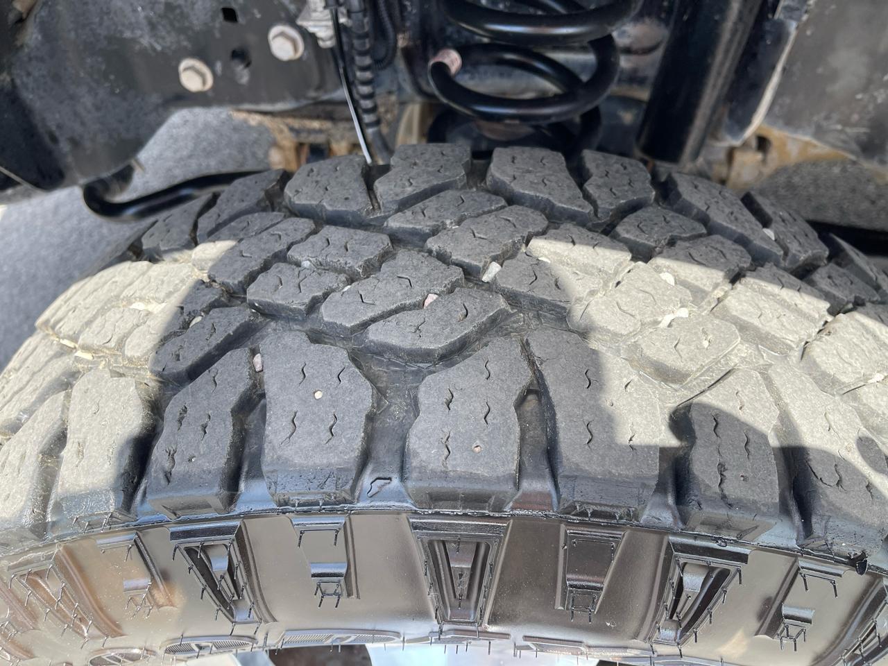 Ford F-350 Crew Cab 4dr 168" WB DRW 2021