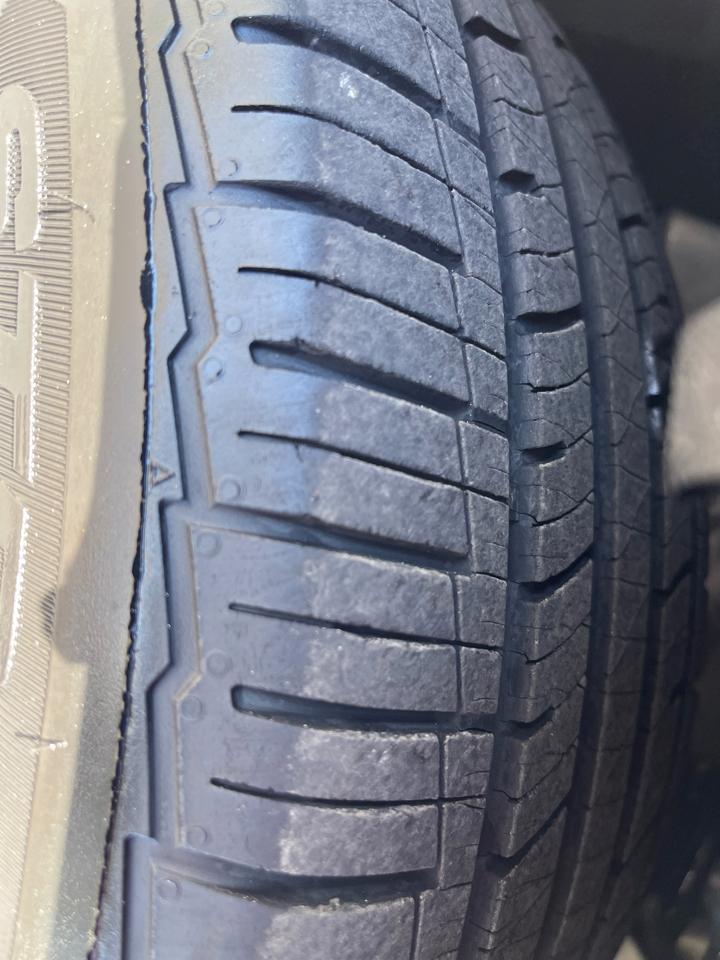 Ford Fusion SE 2012
