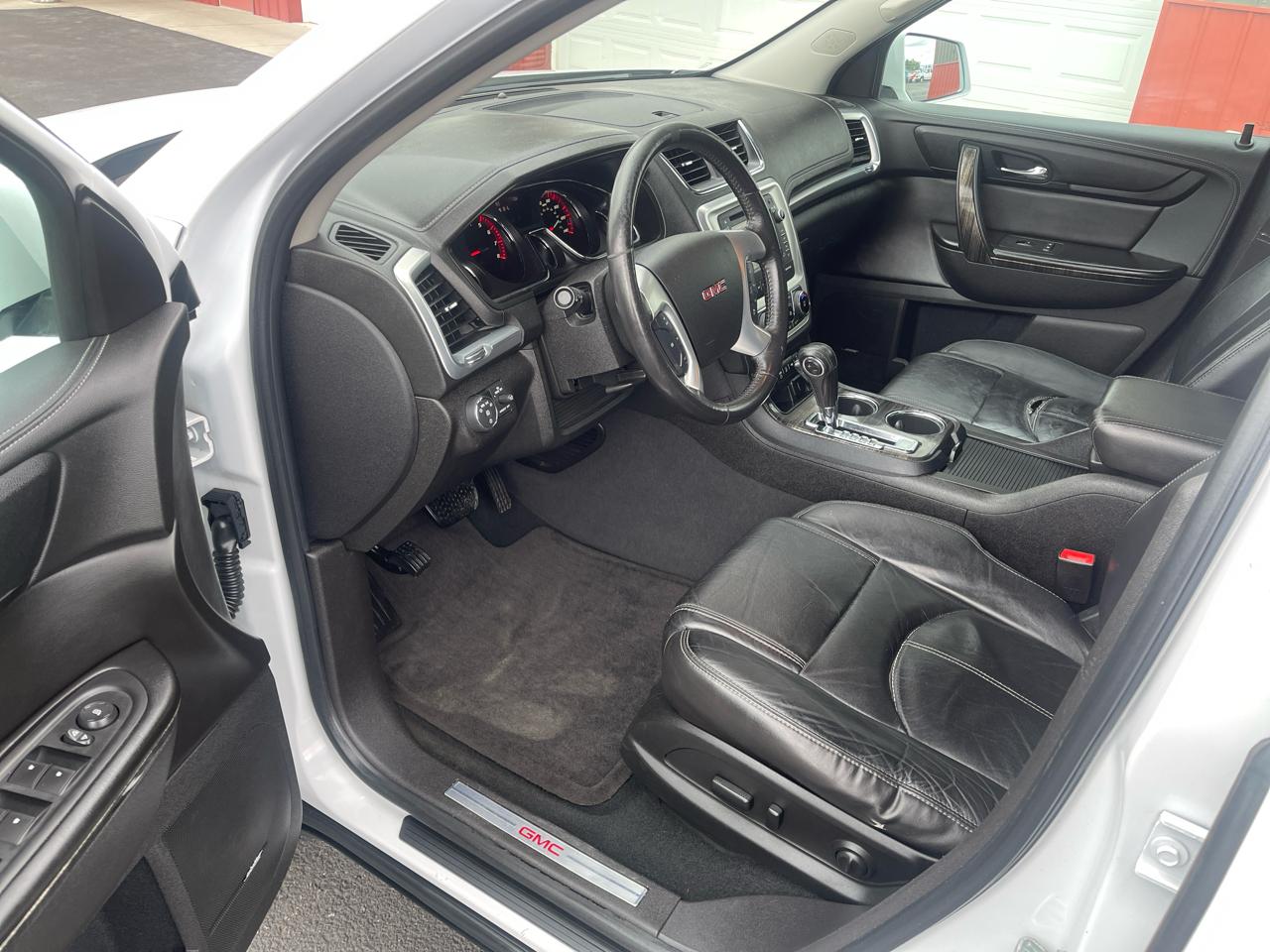 GMC Acadia SLT-1 AWD 2016