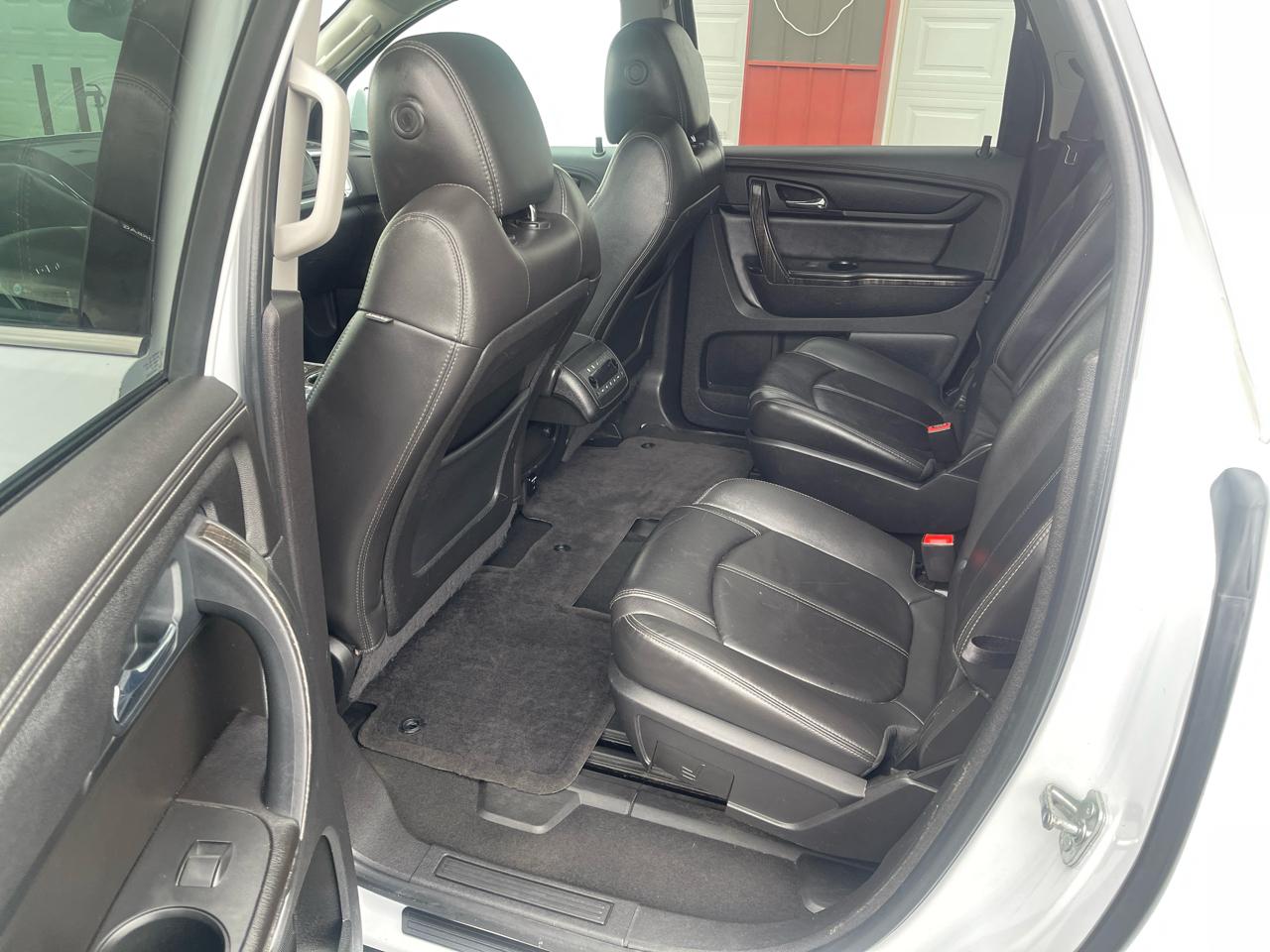 GMC Acadia SLT-1 AWD 2016