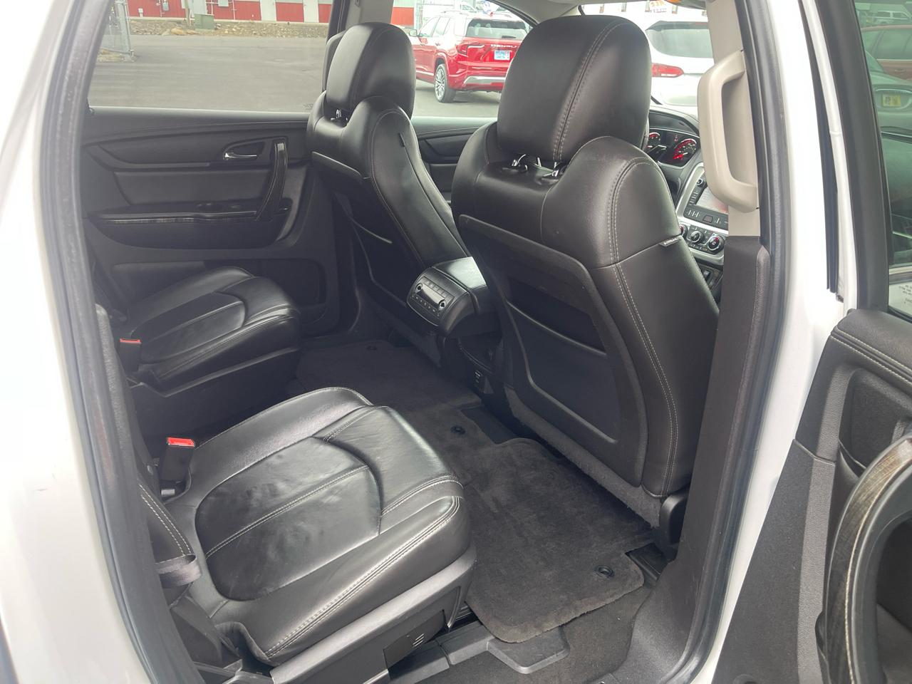 GMC Acadia SLT-1 AWD 2016