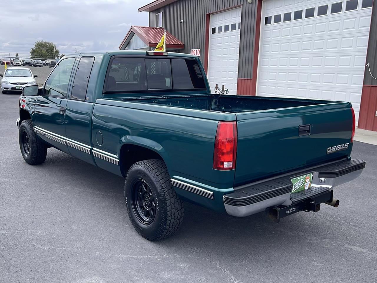 Chevrolet C/K 1500  1998