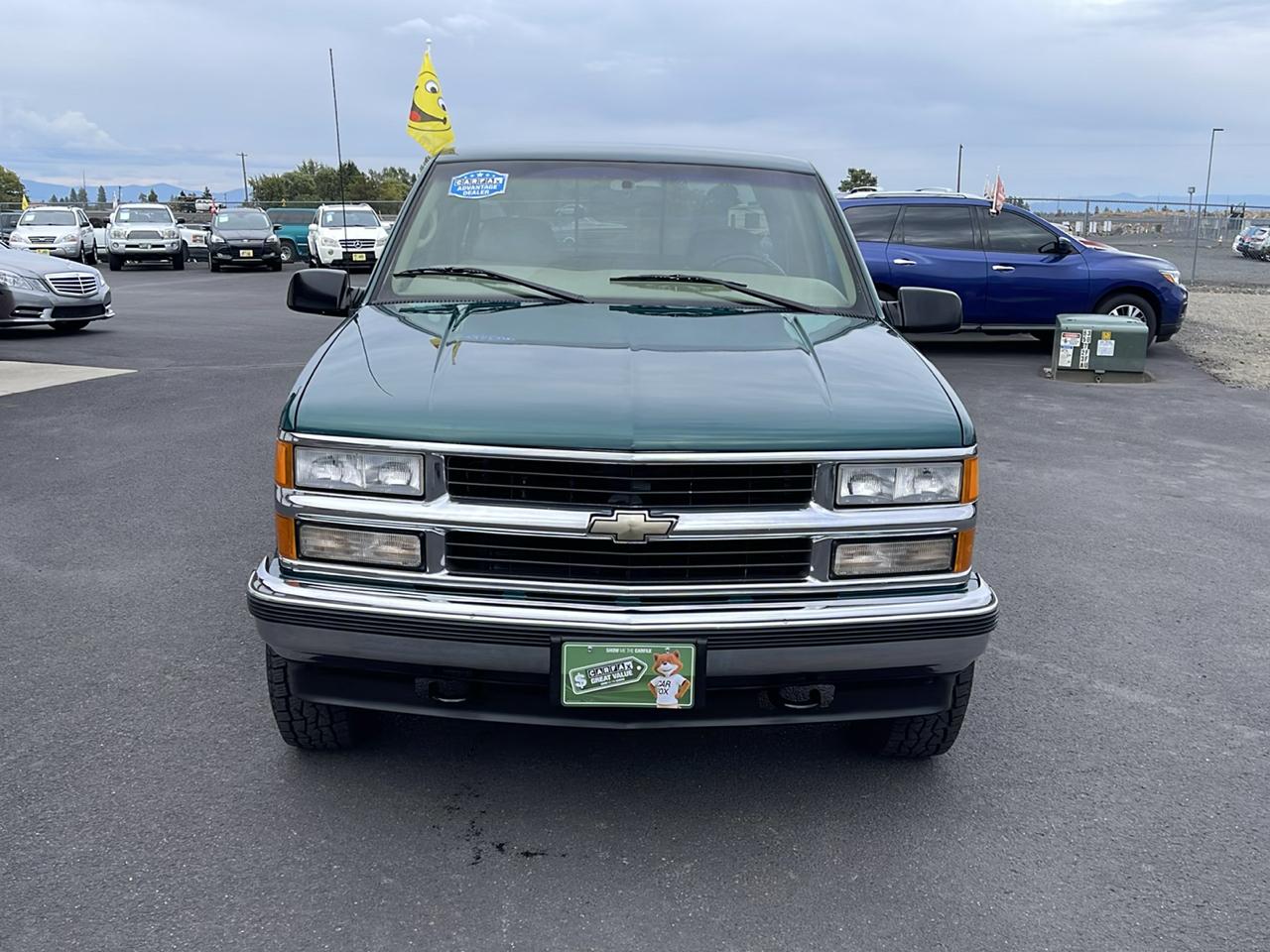 Chevrolet C/K 1500  1998