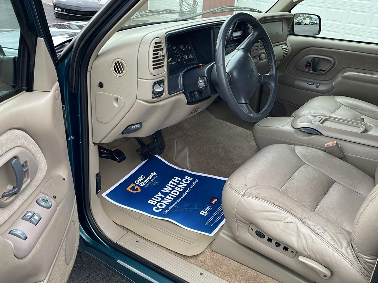 Chevrolet C/K 1500  1998