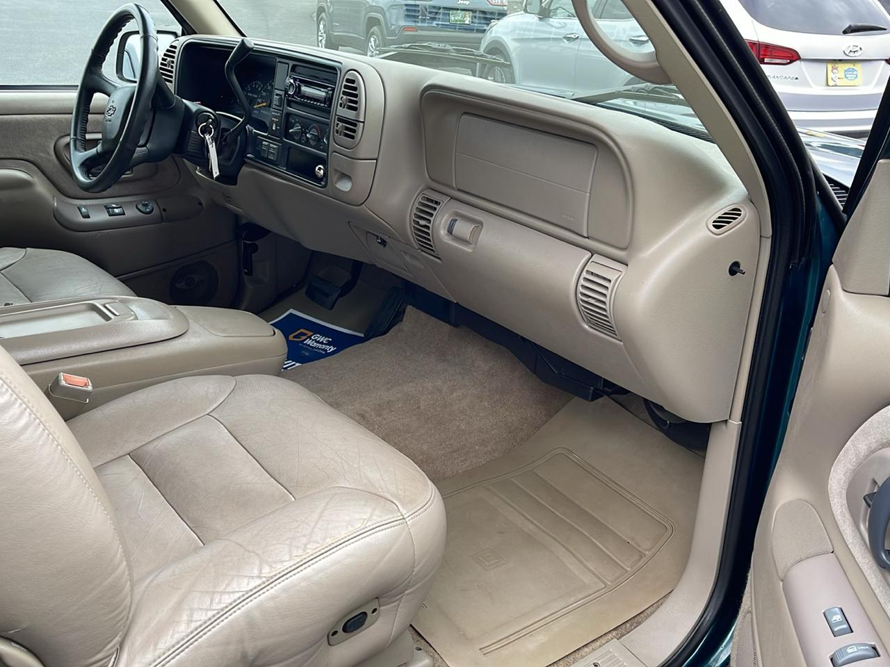 Chevrolet C/K 1500  1998