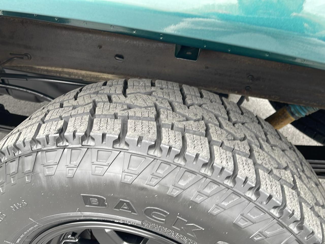 Chevrolet C/K 1500  1998