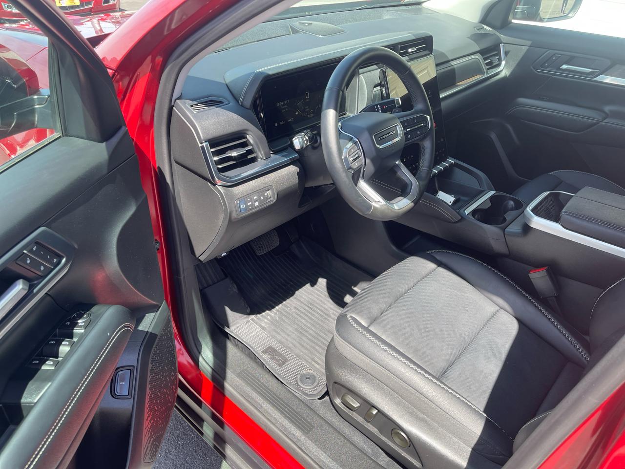 GMC Terrain Denali AWD 2026
