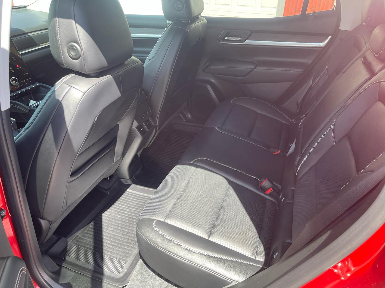 GMC Terrain Denali AWD 2026