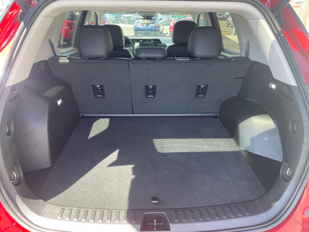 GMC Terrain Denali AWD 2026