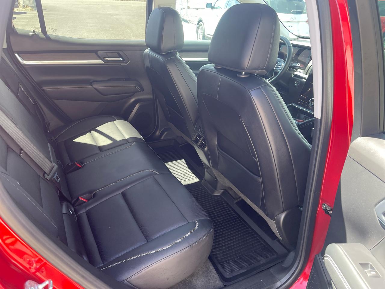 GMC Terrain Denali AWD 2026