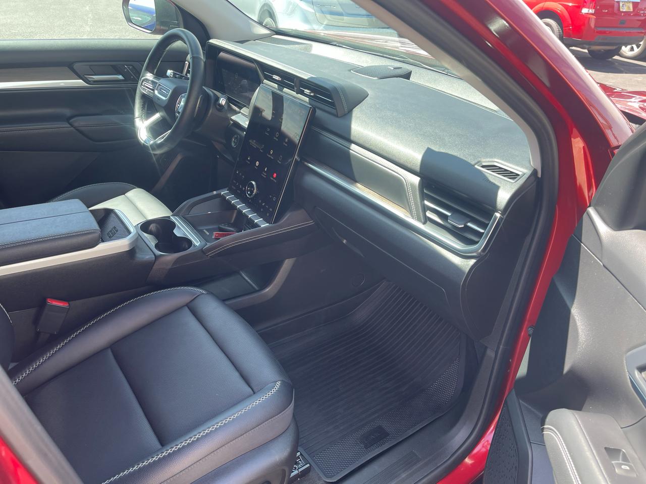 GMC Terrain Denali AWD 2026