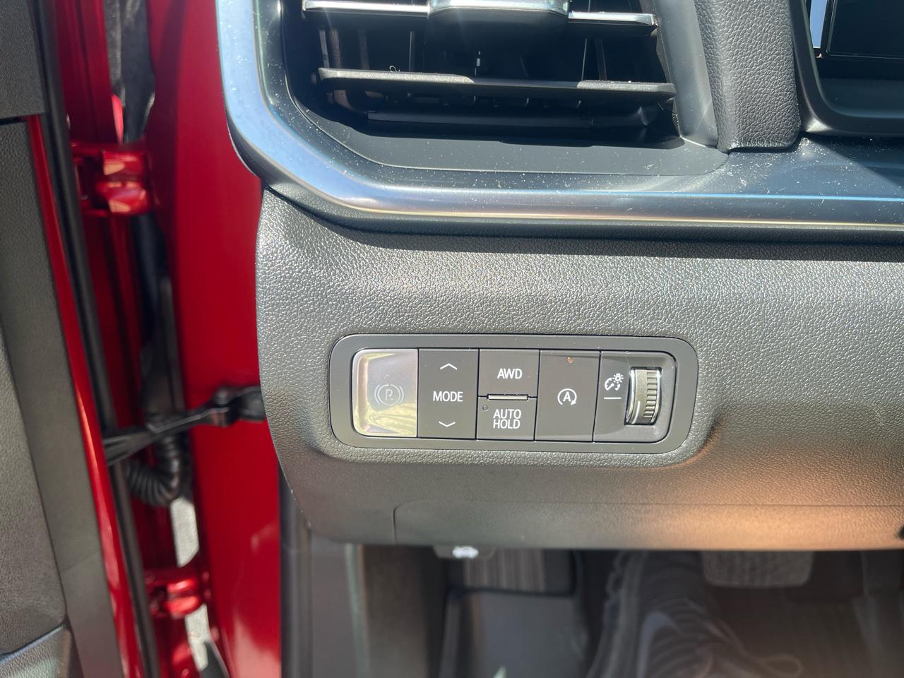 GMC Terrain Denali AWD 2026